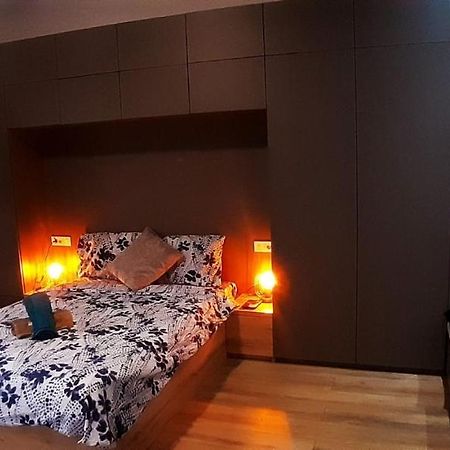 Best Ambiance Apartment And Vew In Center Βουκουρέστι Εξωτερικό φωτογραφία