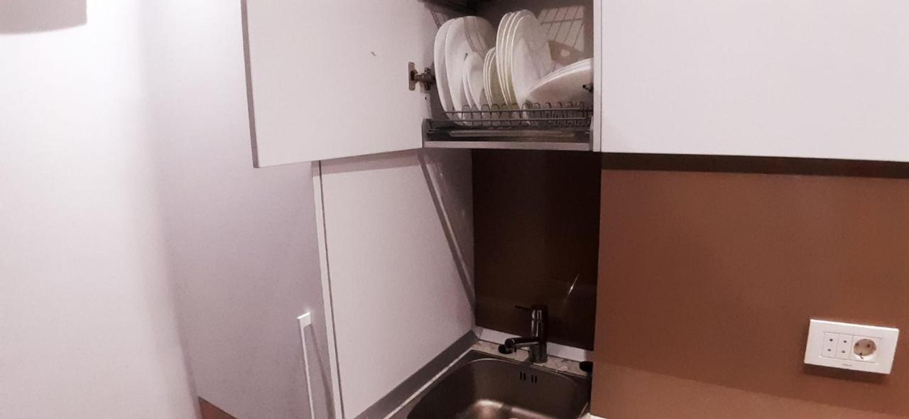 Best Ambiance Apartment And Vew In Center Βουκουρέστι Εξωτερικό φωτογραφία