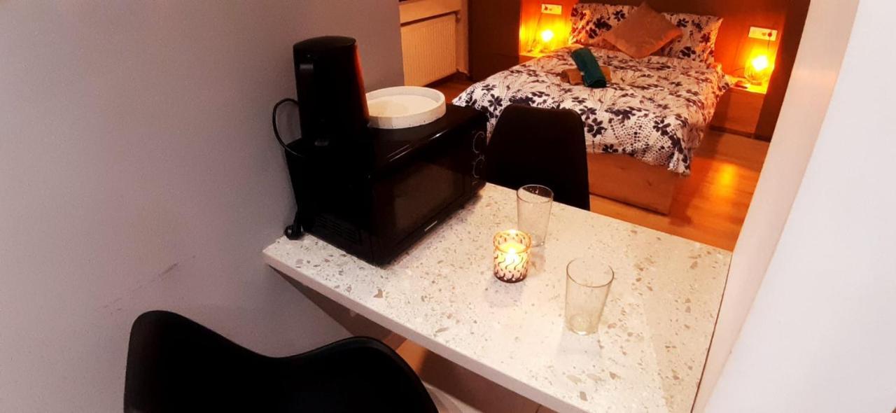 Best Ambiance Apartment And Vew In Center Βουκουρέστι Εξωτερικό φωτογραφία