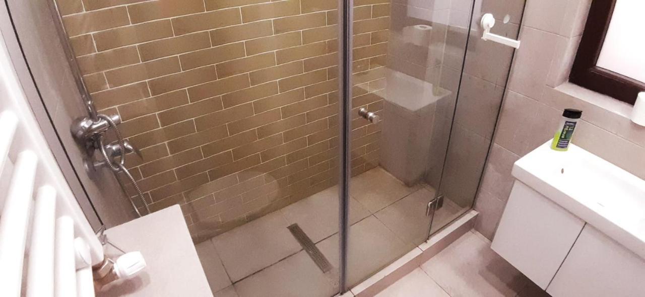 Best Ambiance Apartment And Vew In Center Βουκουρέστι Εξωτερικό φωτογραφία