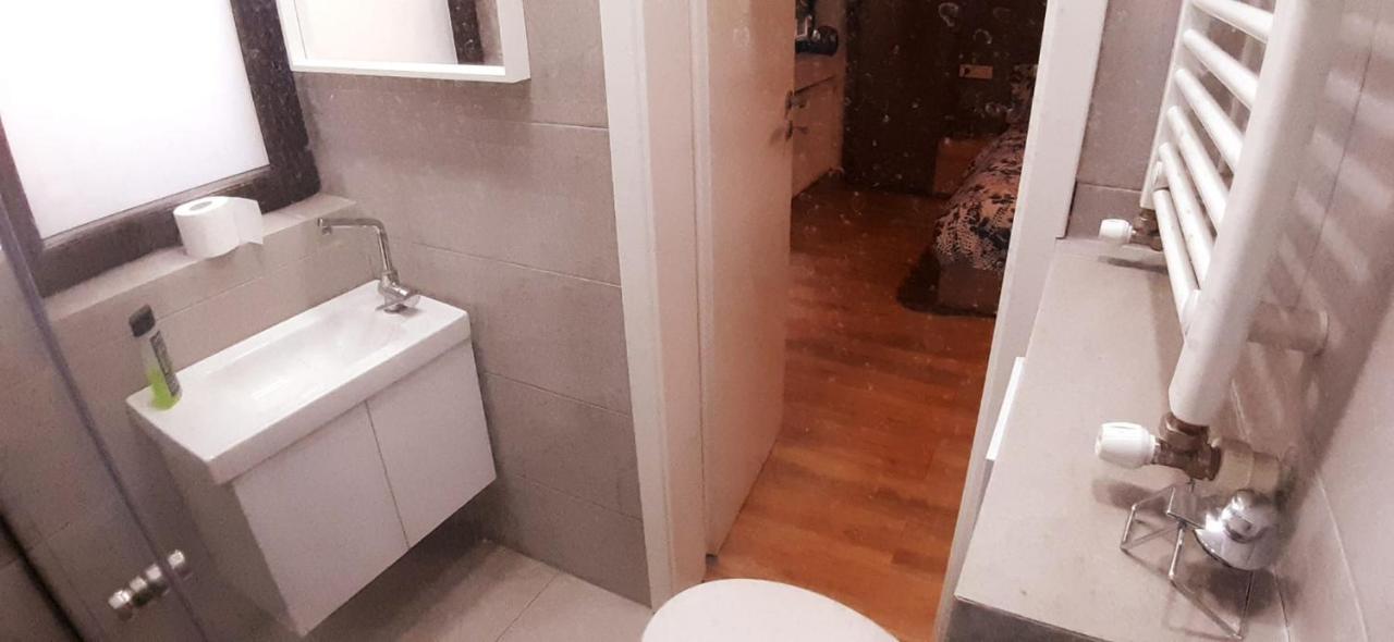 Best Ambiance Apartment And Vew In Center Βουκουρέστι Εξωτερικό φωτογραφία