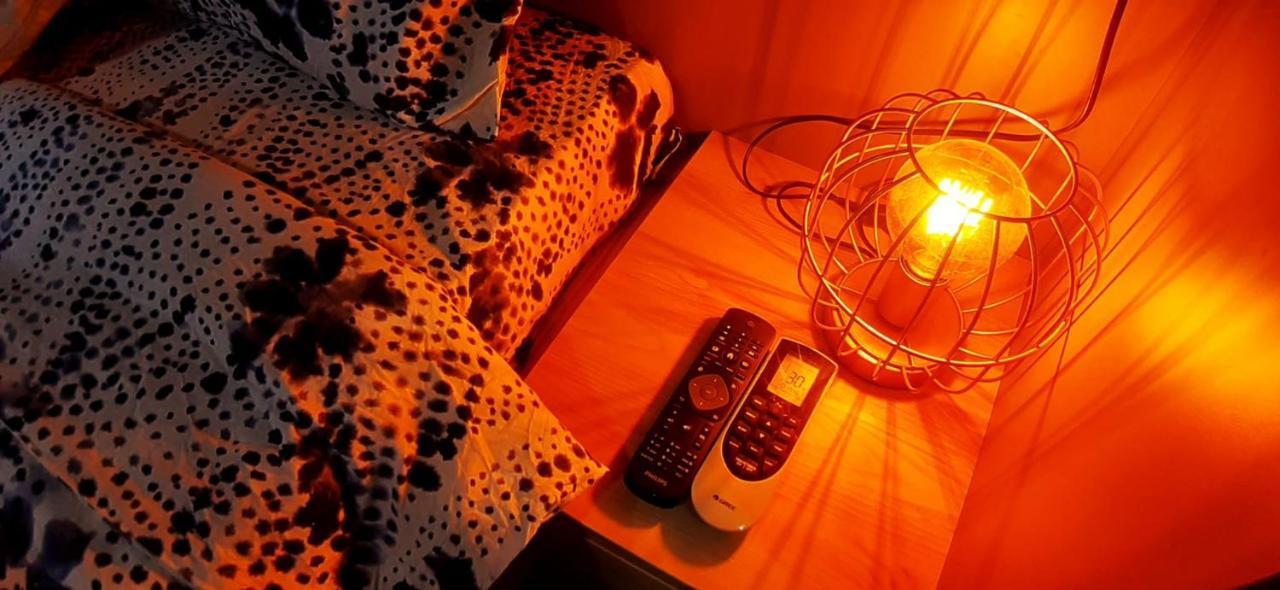 Best Ambiance Apartment And Vew In Center Βουκουρέστι Εξωτερικό φωτογραφία